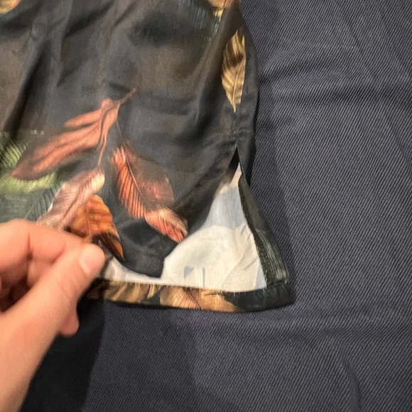 Nice beautiful pyjama💙🇬🇧 - Picture 7 of 7